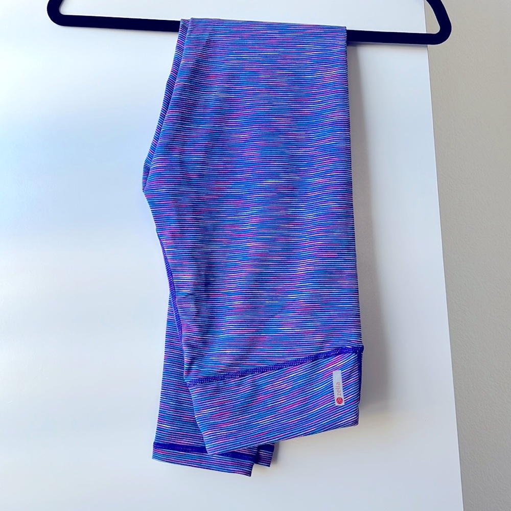 Zella Live-In Leggings Size Small